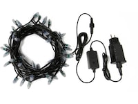 Lite Bulb Moments Smart strängljus Globe Ljusslingor