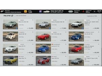 Gran Turismo 7 Spel till Playstation 5