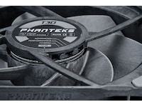 Phanteks T30 120mm fläkt Fläkt