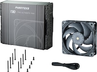 Phanteks T30 120mm fläkt Fläkt