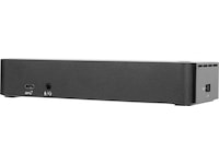 Targus Universal Dual 4K Docking Dockningsstation och USB-hub