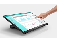 Philips 24" touch skärm 242B1TC/00 Touch-skärmar