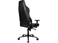 Arozzi Vernazza Vento (dark grey) Gamingstolar