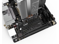 be quiet! MC1 PRO M.2 SSD kylare Tillbehör