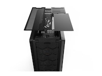 Be Quiet! Silent Base 802 Window Svart Midi tower
