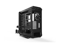 Be Quiet! Silent Base 802 Window Svart Midi tower