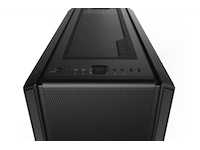 Be Quiet! Silent Base 802 Window Svart Midi tower
