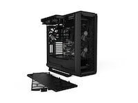 Be Quiet! Silent Base 802 Window Svart Midi tower