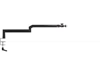 Elgato Wave Mic Arm LP Streaming tillbehör