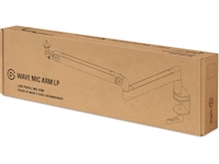 Elgato Wave Mic Arm LP Streaming tillbehör