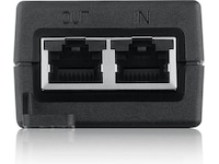 Zyxel PoE12-30W Injector Tillbehör