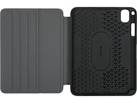 Targus iPad Mini (2021) Click-In Fodral (svart) Skydd