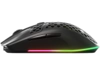 Steelseries Aerox 3 Trådlös Gamingmus (svart) Gamingmus