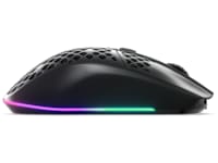 Steelseries Aerox 3 Trådlös Gamingmus (svart) Gamingmus