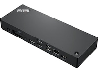 Lenovo ThinkPad Thunderbolt 4 Docking -B-Grade Demo övrigt i datorer