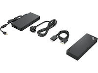 Lenovo ThinkPad Thunderbolt 4 Docking -B-Grade Demo övrigt i datorer