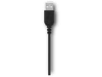 Garmin Laddningskabel 1m Laddare