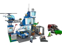 LEGO Polisstation 60316 LEGO