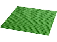 LEGO Grön basplatta 11023 LEGO