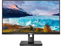 Philips 27" skärm 272S1M/00 Bildskärmar
