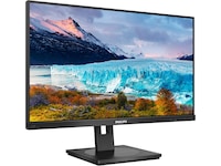 Philips 27" skärm 272S1M/00 Bildskärmar
