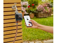 Gardena Bevattningsdator bluetooth Beslag & ventiler för vattenslangar