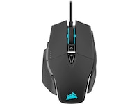 Corsair M65 RGB Ultra Gamingmus (svart) Gamingmus