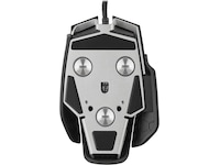 Corsair M65 RGB Ultra Gamingmus (svart) Gamingmus