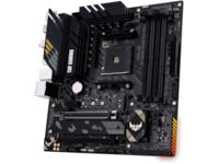 ASUS TUF GAMING B550M-PLUS WIFI II Moderkort AMD Socket