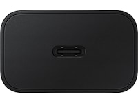 Samsung 15W väggladdare (svart) Mobilladdare