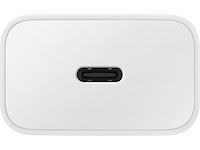 Samsung 15W Väggladdare (vit) Mobilladdare