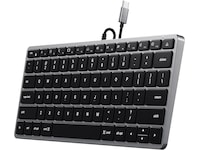 Satechi Slim W1 Tangentbord Tangentbord