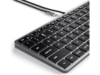 Satechi Slim W1 Tangentbord Tangentbord