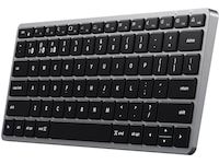Satechi Slim X1 trådlöst tangentbord Tangentbord