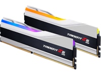 G.Skill Trident Z5 DDR5 6000MHz 32GB RGB (vit) Minne