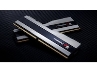 G.Skill Trident Z5 DDR5 6000MHz 32GB RGB (vit) Minne