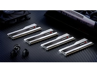 G.Skill Trident Z5 DDR5 6000MHz 32GB RGB (vit) Minne