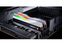 G.Skill Trident Z5 DDR5 6000MHz 32GB RGB (vit) Minne