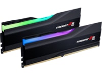 G.Skill Trident Z5 DDR5 6000MHz 32GB RGB (svart) Minne