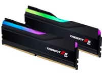 G.Skill Trident Z5 DDR5 6000MHz 32GB RGB (svart) Minne