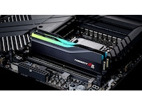 G.Skill Trident Z5 DDR5 6000MHz 32GB RGB (svart) Minne