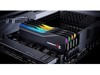 G.Skill Trident Z5 DDR5 6000MHz 32GB RGB (svart) Minne