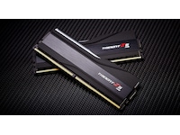 G.Skill Trident Z5 DDR5 6000MHz 32GB RGB (svart) Minne
