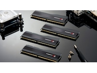 G.Skill Trident Z5 DDR5 6000MHz 32GB RGB (svart) Minne