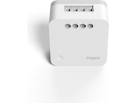 Aqara Single Switch Module T1 (With Neutral) Smart energimätning
