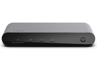 Belkin Thunderbolt 4 Pro Docking Dockningsstation och USB-hub