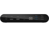 Belkin Thunderbolt 4 Pro Docking Dockningsstation och USB-hub