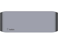 Belkin Thunderbolt 4 Pro Docking Dockningsstation och USB-hub