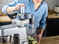 Kenwood råmatmaskin AT340 Tillbehör till köksapparater