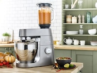 Kenwood termosist glasblandare KAH359GL Tillbehör till köksapparater
